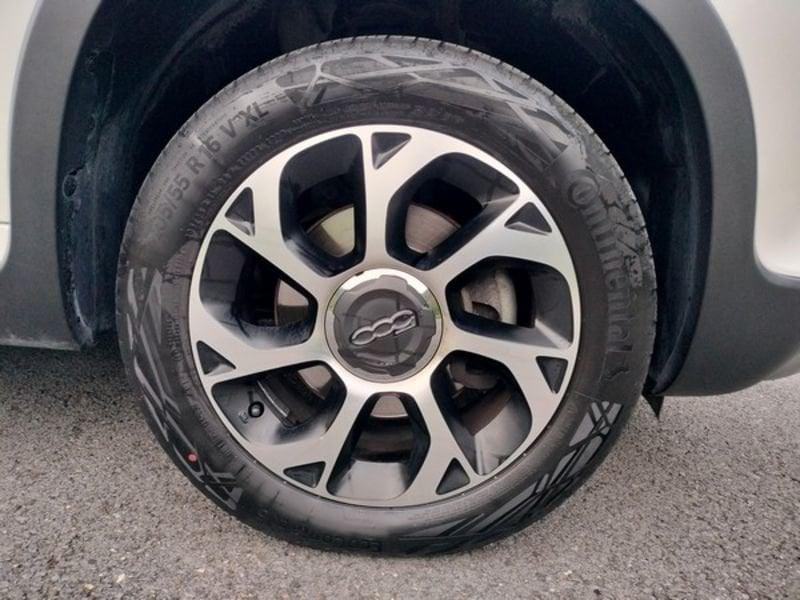 FIAT 500L 500L 1.3 Multijet 95 CV Cross