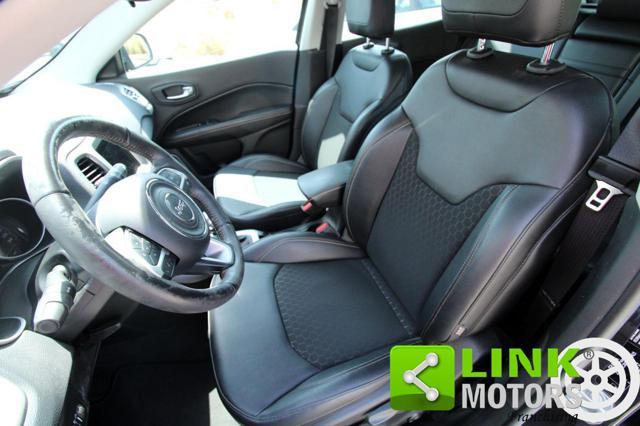 JEEP Compass 1.6 Multijet II 2WD S