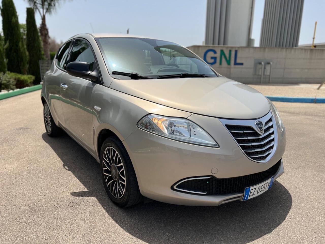 Lancia Ypsilon 1.3 MJT 16V 95 CV 5P S&S Elle