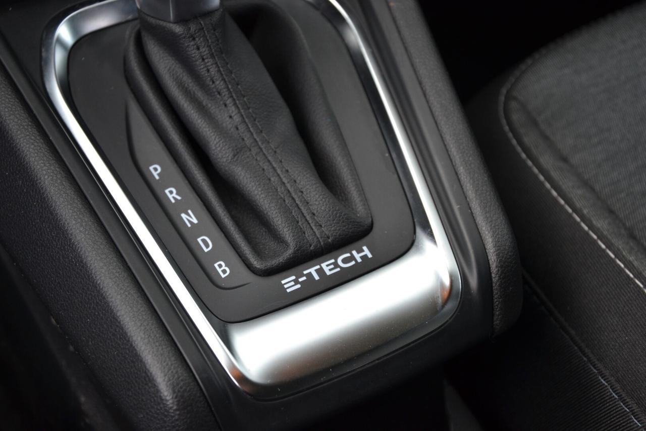 Renault Captur Full Hybrid E-Tech 145 CV Zen