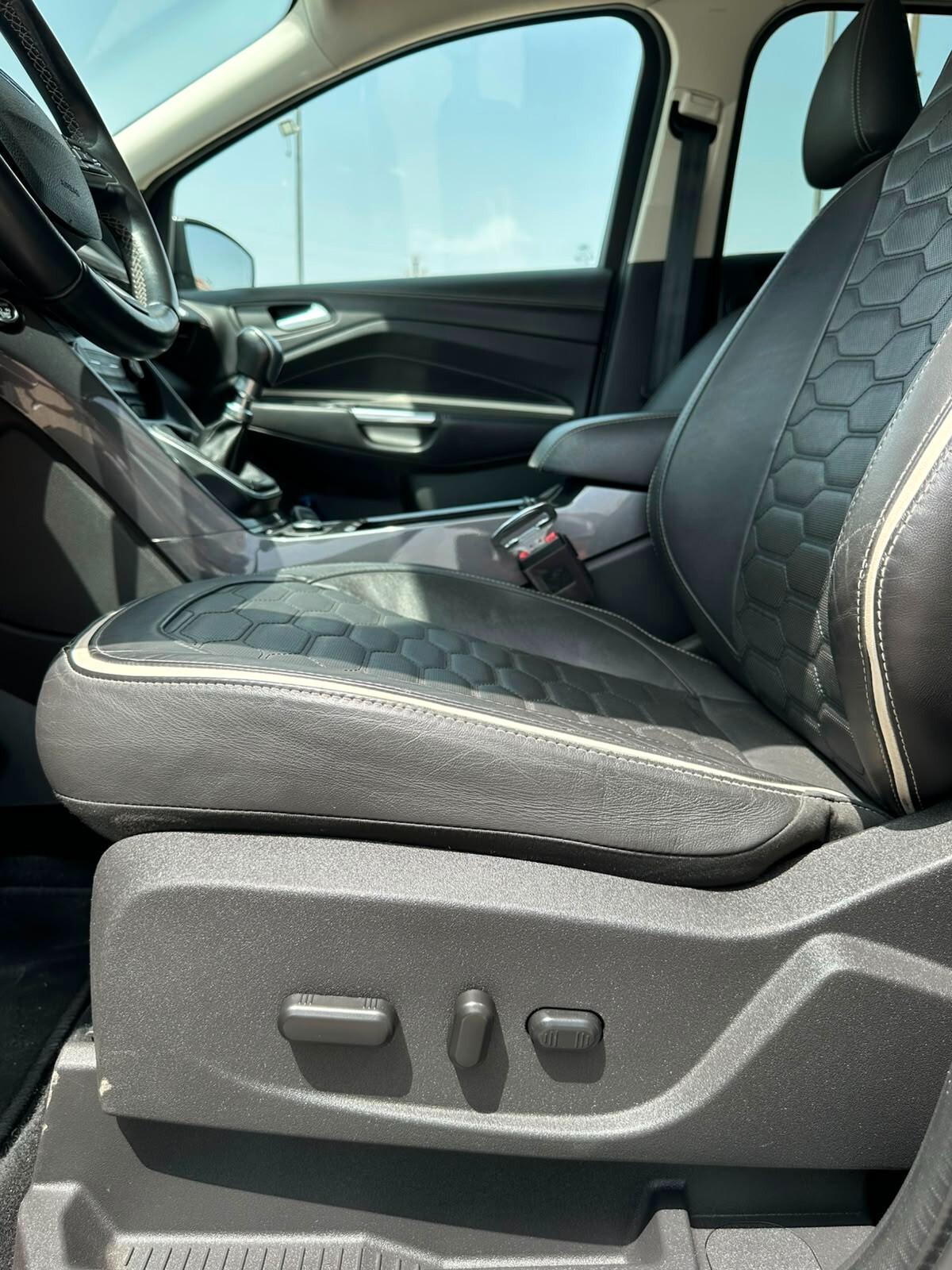 Ford Kuga 2.0 TDCI 150 CV S&S 4WD Vignale