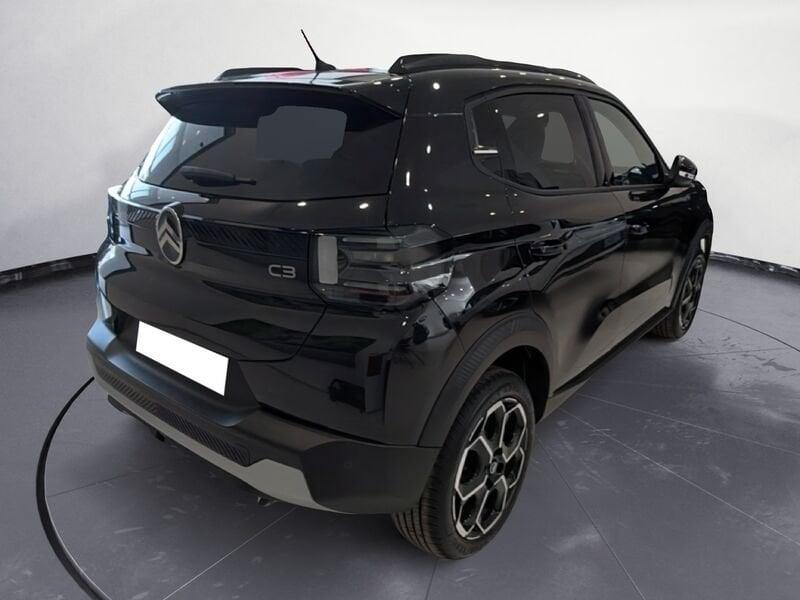 Citroën C3 Turbo 100cv - MAX