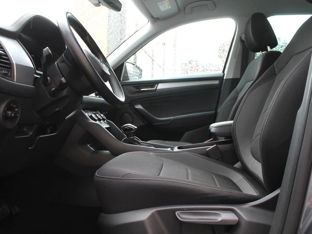 Skoda Kodiaq 2.0tdi AUT 7p Virtual Cam Led UNIPRO IVA DEDUCIB.