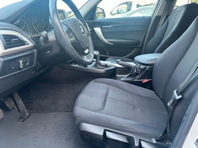 Bmw 116 116i 5p. Sport