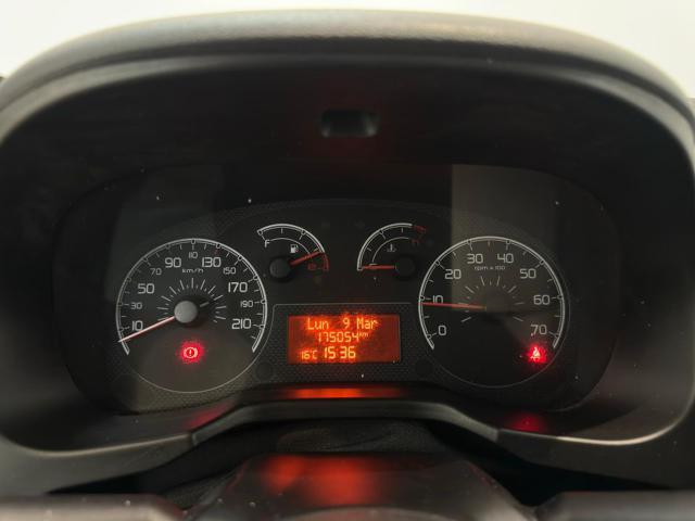 CITROEN Nemo 1.3 HDi 75CV XTR Theatre