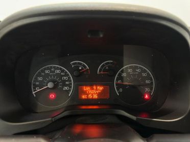 CITROEN Nemo 1.3 HDi 75CV XTR Theatre