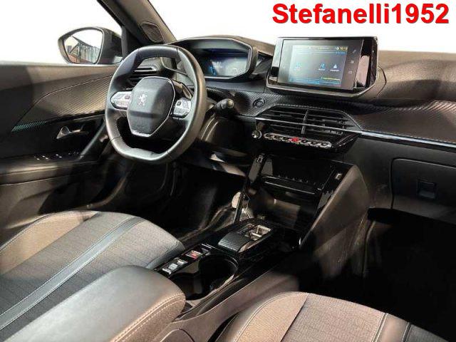 PEUGEOT 2008 II 2020 - e- Allure 100kW