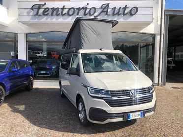 VOLKSWAGEN T6.1 California 2.0 TDI 150CV DSG 4Motion Beach Camper