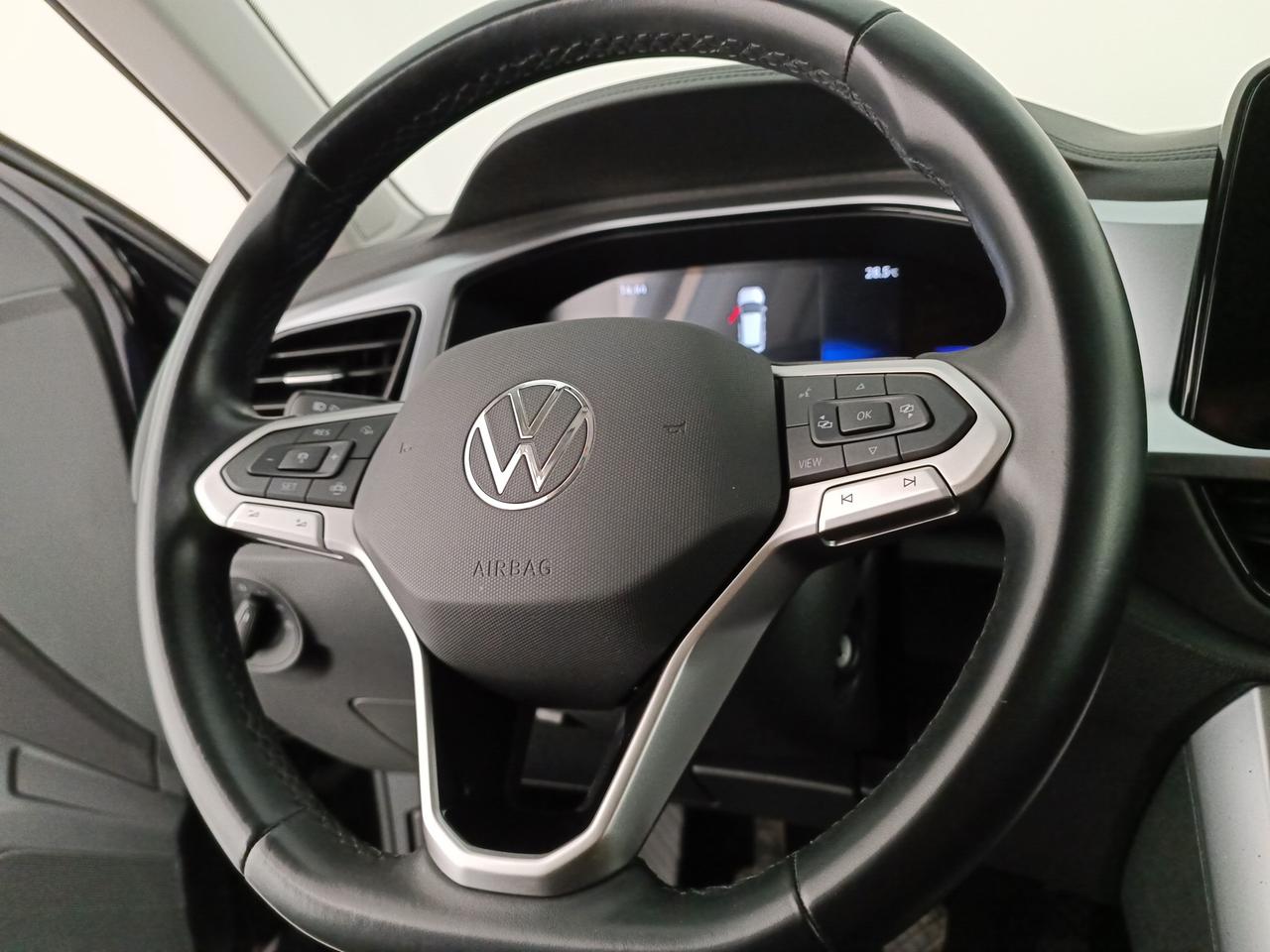 VOLKSWAGEN T-Roc I 2022 - T-Roc 1.0 tsi Style 110cv