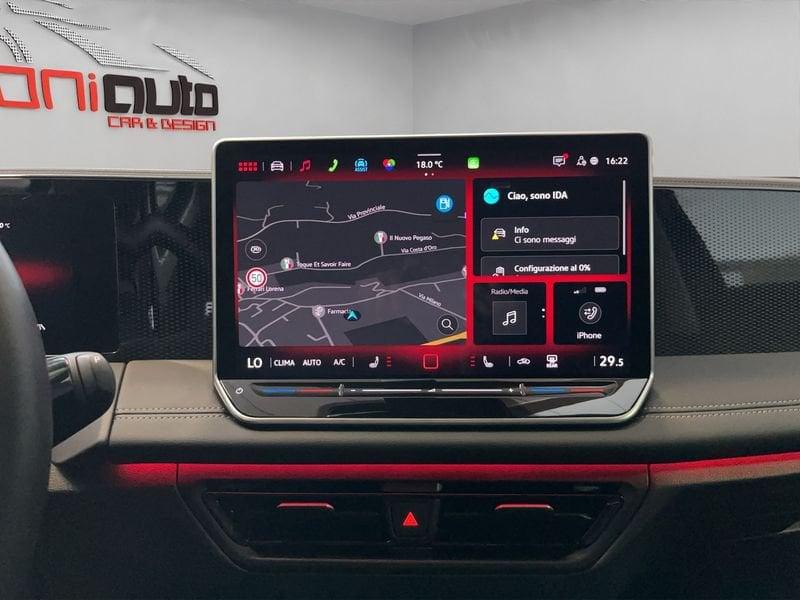 Volkswagen Tiguan Tiguan 1.5 tsi ehybrid Edition Plus 204cv dsg