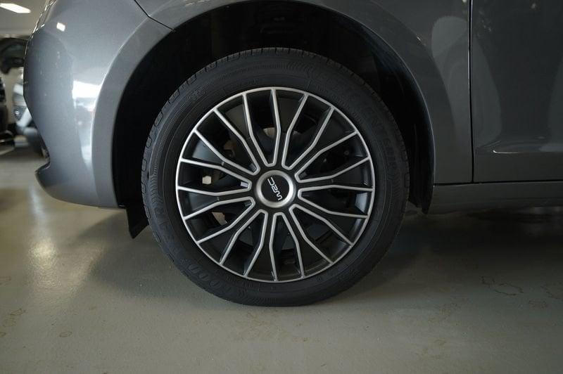 Lancia Ypsilon III 2021 1.0 firefly hybrid Gold s&s 70cv