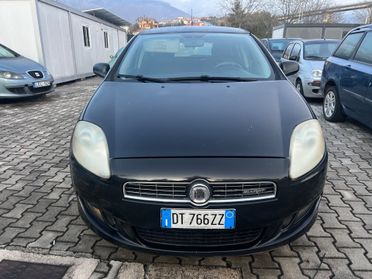 Fiat Bravo 1.6 MJT 120 CV DPF Active