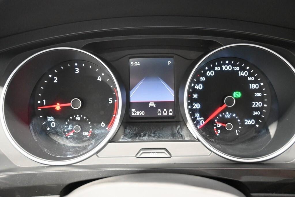 Volkswagen Tiguan 2.0 TDI 150 CV SCR DSG Life