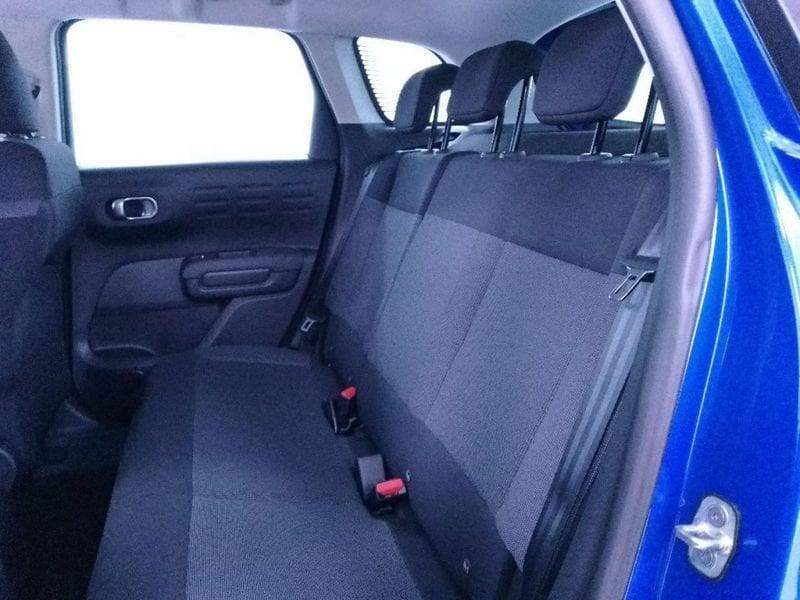 Citroën C3 Aircross 1.2 puretech Feel s&s 110cv