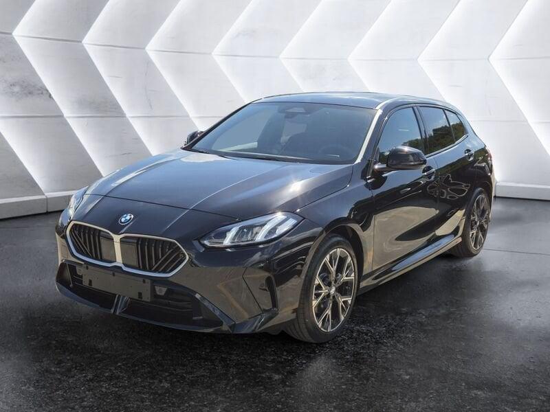 BMW Serie 1 118d MSport aut.