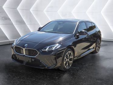 BMW Serie 1 118d MSport aut.