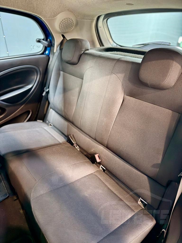 Smart forfour 1.0 Prime 71cv