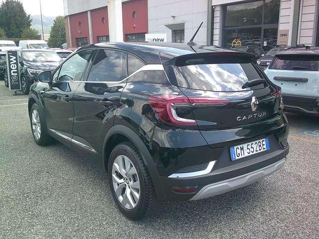 Renault Captur Captur II 2019 1.0 tce Intens Gpl 100cv my21
