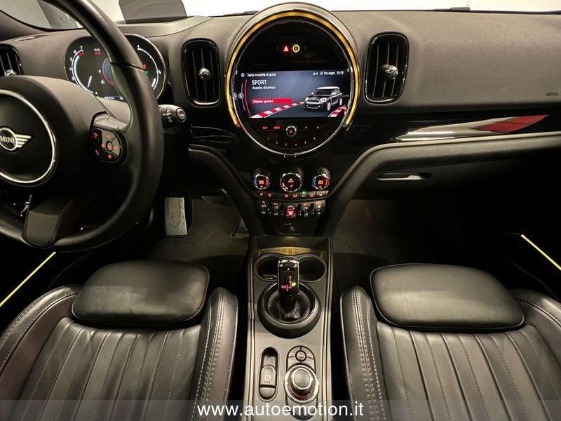 MINI Mini Countryman F60 Mini 1.5 Cooper Yours Countryman