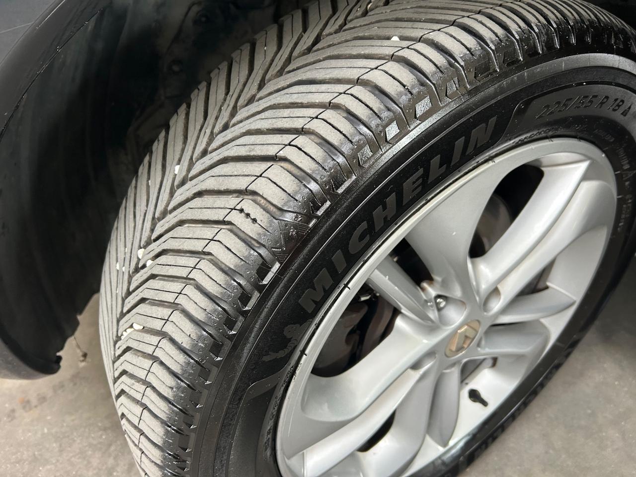 Renault Koleos 2.0 dCi 150CV 4X4 Dynamique