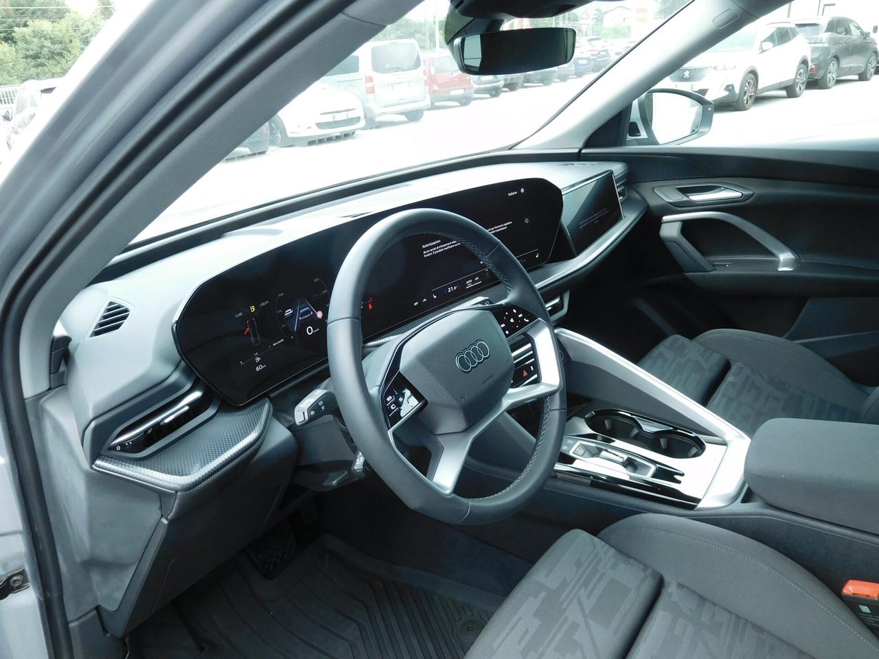 Audi Q5 Proline Advanced 2.0 TDI 204cv Hybrid quattro S tronic