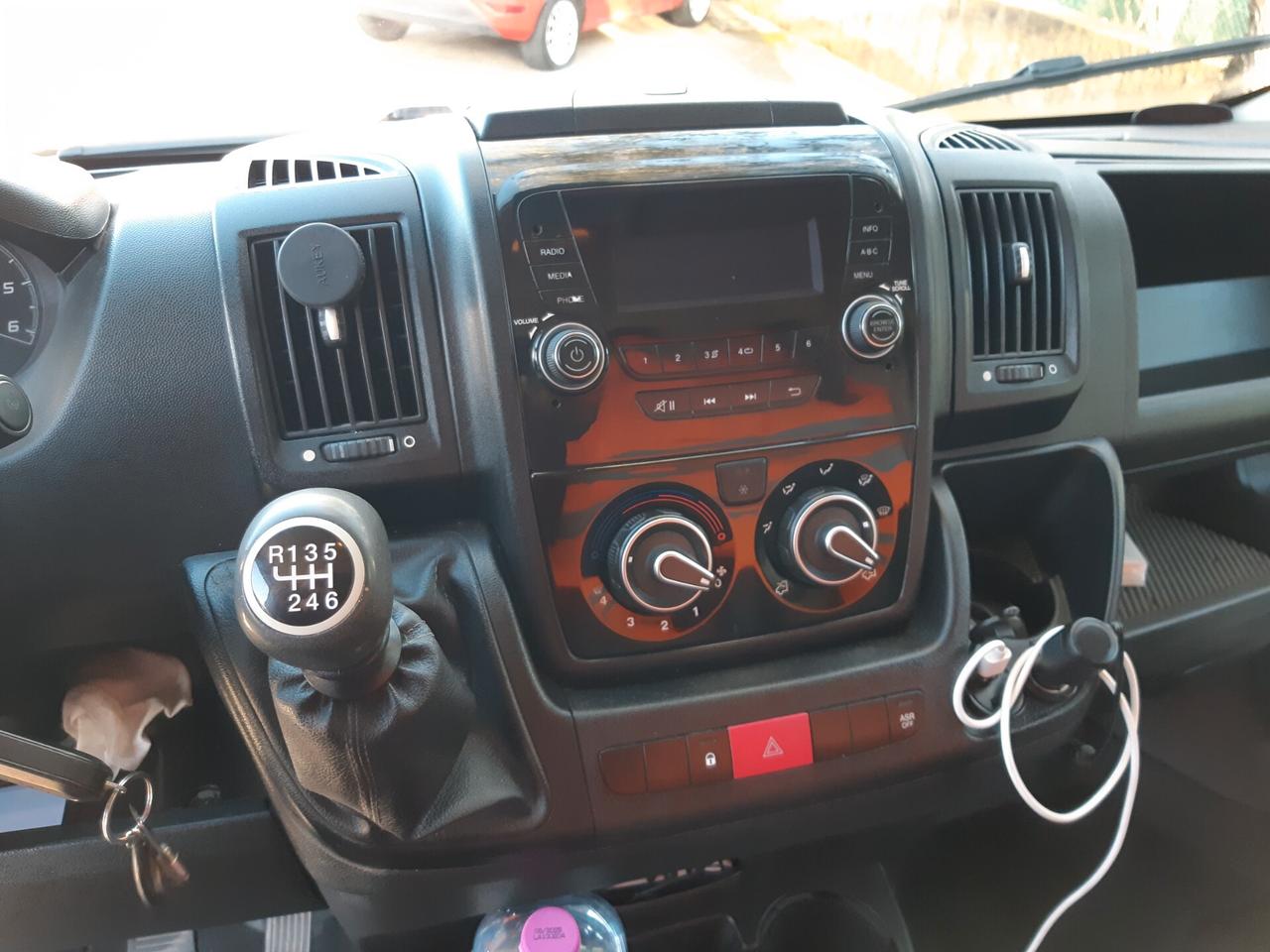 Fiat furgone