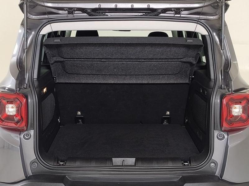 Jeep Renegade 2019 Diesel 1.6 mjt Business 2wd 120cv ddct