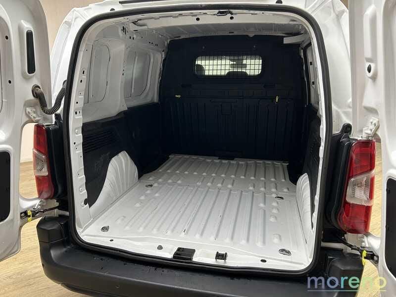 Toyota Proace City 1.5D 100 CV S&S L1 S Ground