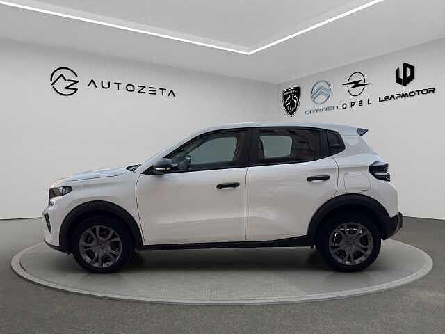 Citroen C3 PureTech 100 S&S You