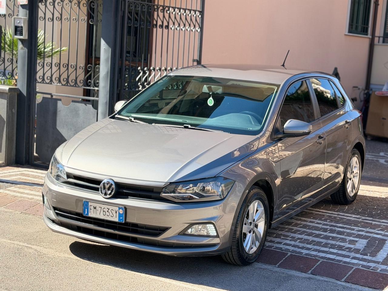 Volkswagen Polo 1.0 MPI 75 CV 5p. Comfortline GPL