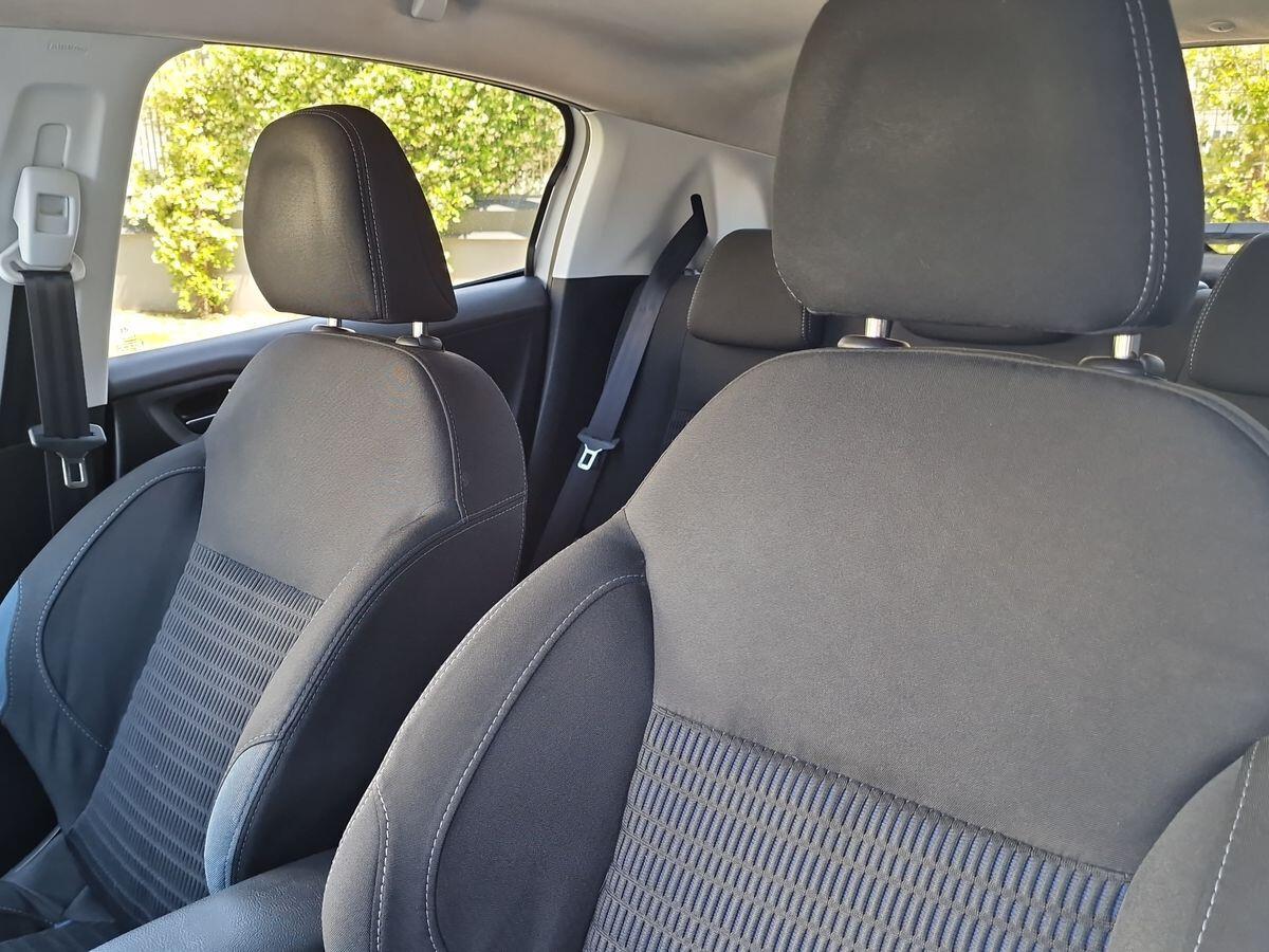 PEUGEOT 208 1.4 B/GPL ALLURE