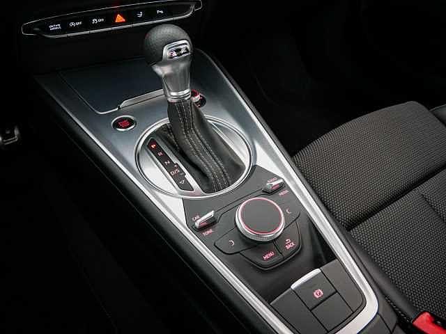 Audi TT 45 TFSI 245cv Quattro Stronic Sline