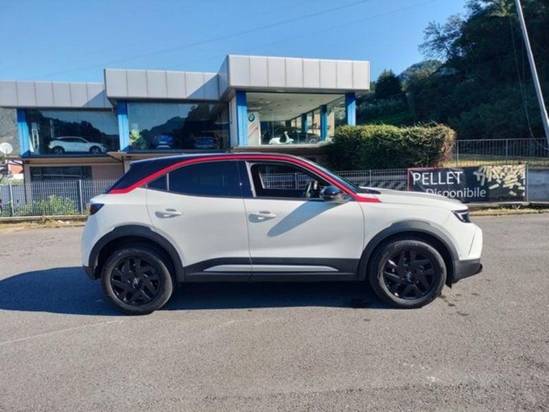 Opel Mokka Mokka 1.5 diesel GS Line