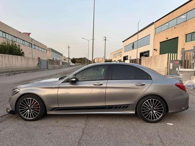 Mercedes-Benz C 220 C 220 d Auto Premium