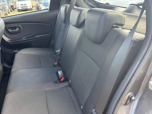 TOYOTA Yaris HYBRID 1.5h 73cv