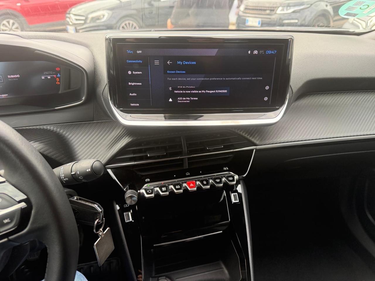 Peugeot 2008 PureTech 100 S&S Style