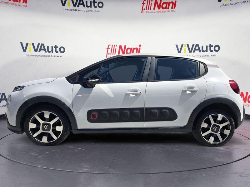 Citroën C3 BlueHDi 75 S&S Elle