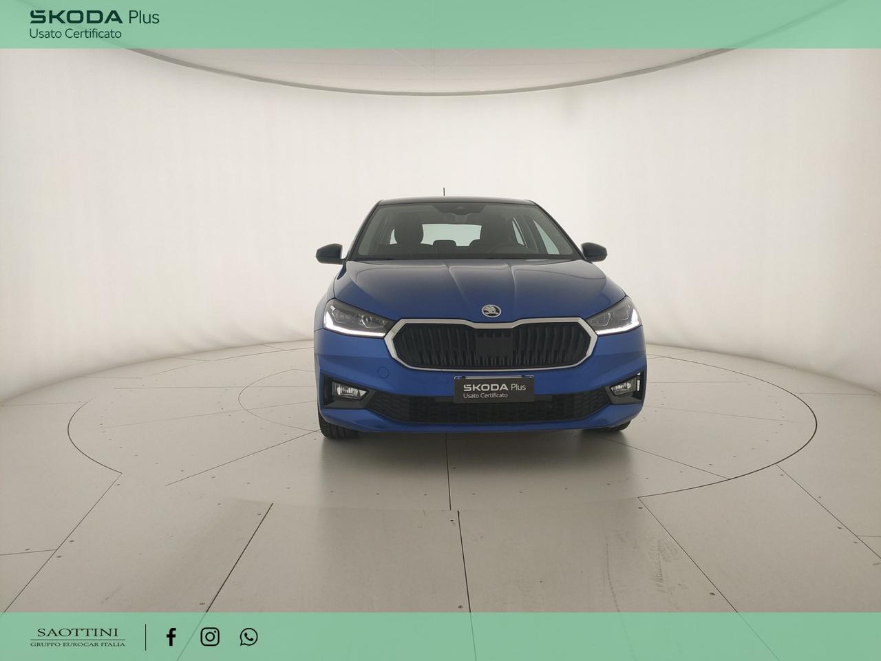 1.0 mpi evo Style 80 CV