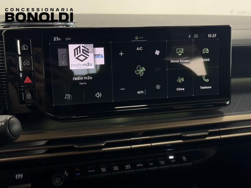 Lancia Ypsilon Ibrida Ypsilon mhev 100cv LX e-DCT