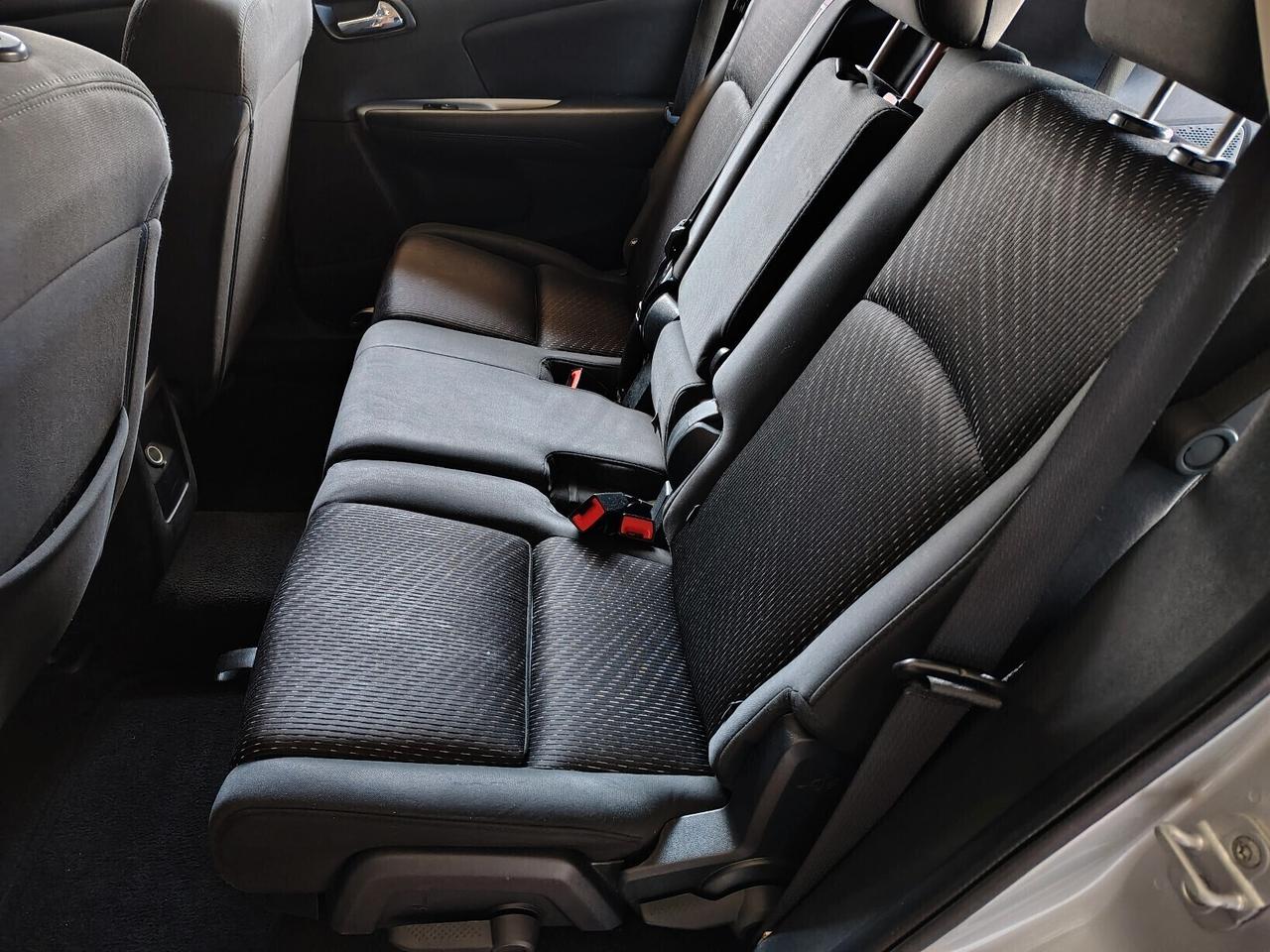 Fiat Freemont 2.0 Multijet 140 CV 7 POSTI