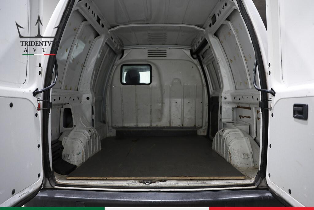 Fiat Scudo I scudo 2.0 jtd Lusso 109cv 900kg