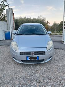 Fiat Grande Punto 1.3 MJT 75 CV Dynamic
