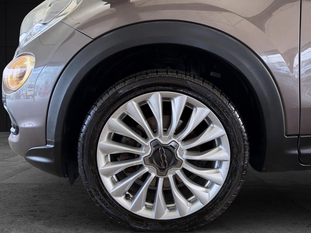 Fiat 500X 1.3 mjt Lounge 4x2 95cv