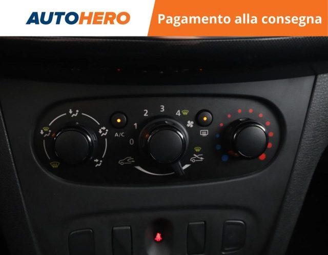 DACIA Logan MCV 1.5 dCi 8V 90CV Start&Stop Ambiance