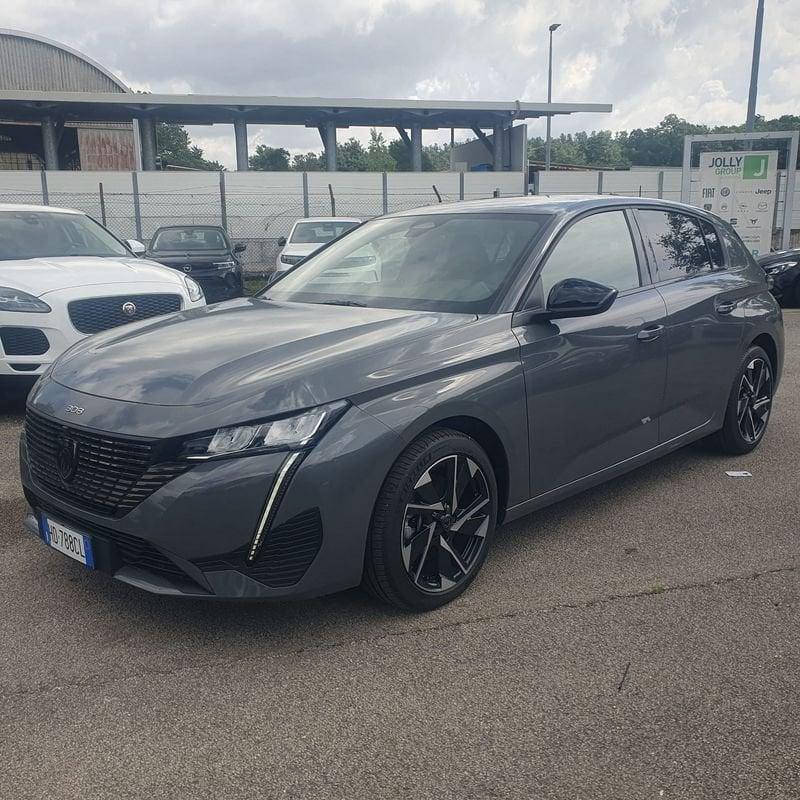 Peugeot 308 BL - Hybrid 145