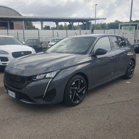 Peugeot 308 BL - Hybrid 145