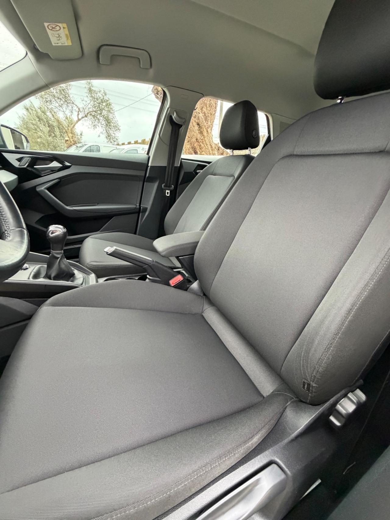 Audi A1 SPB 30 TFSI S line edition