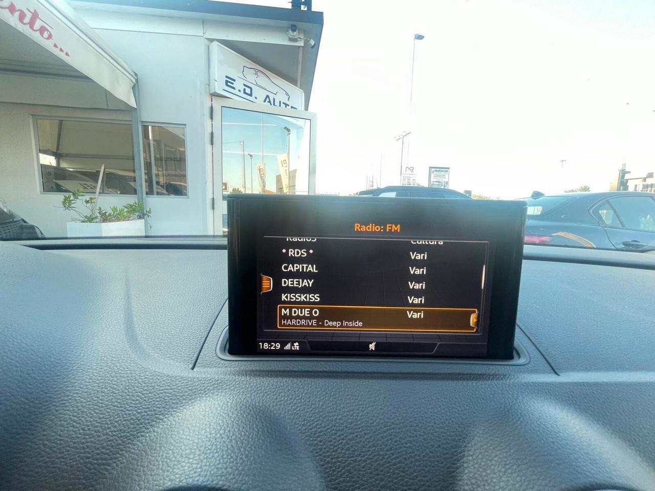 Audi A3 1.6 TDI 116 CV Sport