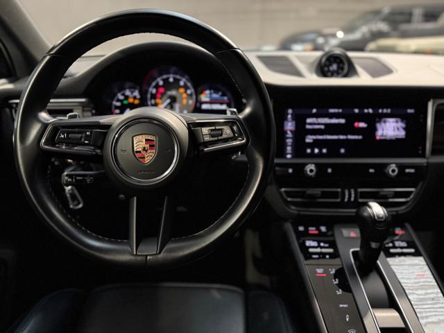 PORSCHE Macan 2.9 S