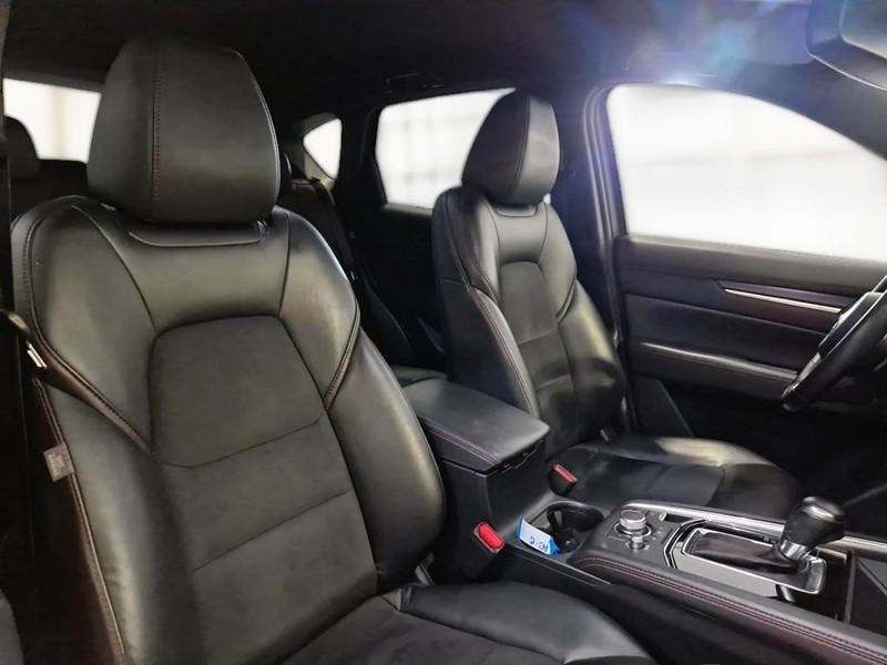 MAZDA CX-5 DIESEL 2.2L 184 CV AWD 6AT HOMURA AUTO SUV